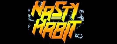 logo Nasty Habit (USA-3)